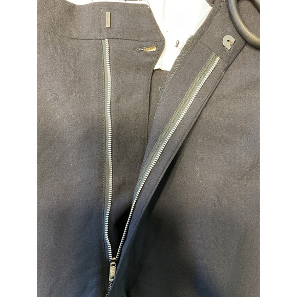 Black Wool Blend Suit - 1962 - Picture 15 of 16